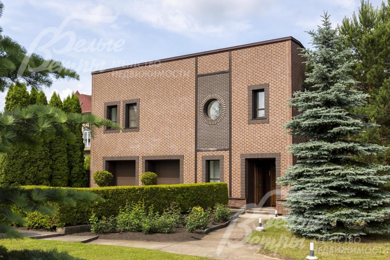 Гостевой дом площадью 147 кв.м полностью готов к проживанию