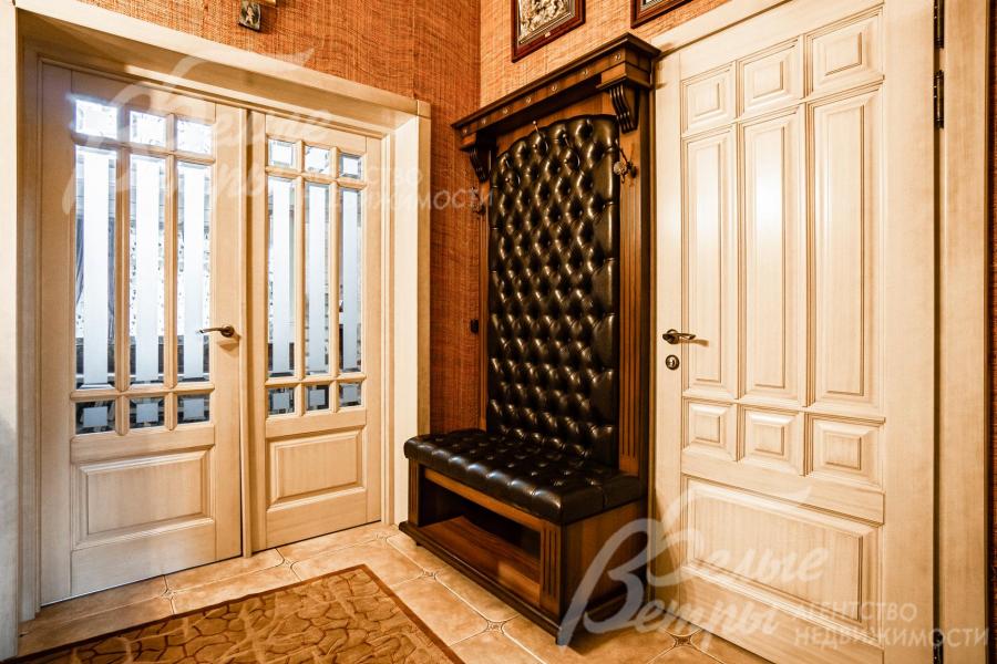 Холл-прихожая