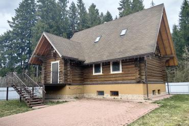 Дом в аренду, Кленово, 142.4 кв.м