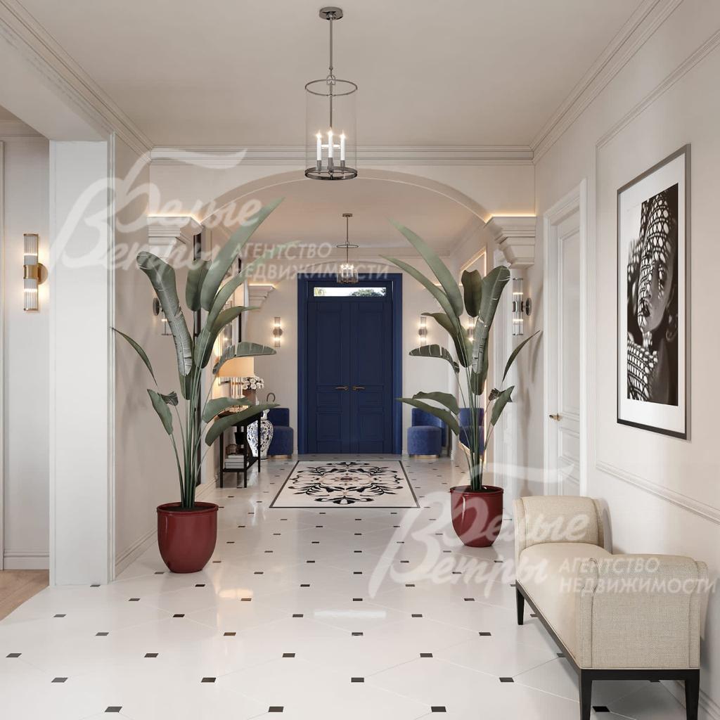 Визуализация