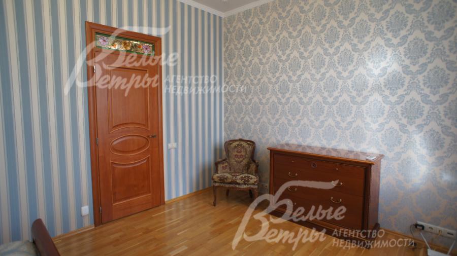 Двери массив дерева Вишня со стеклянными вставками (Италия)