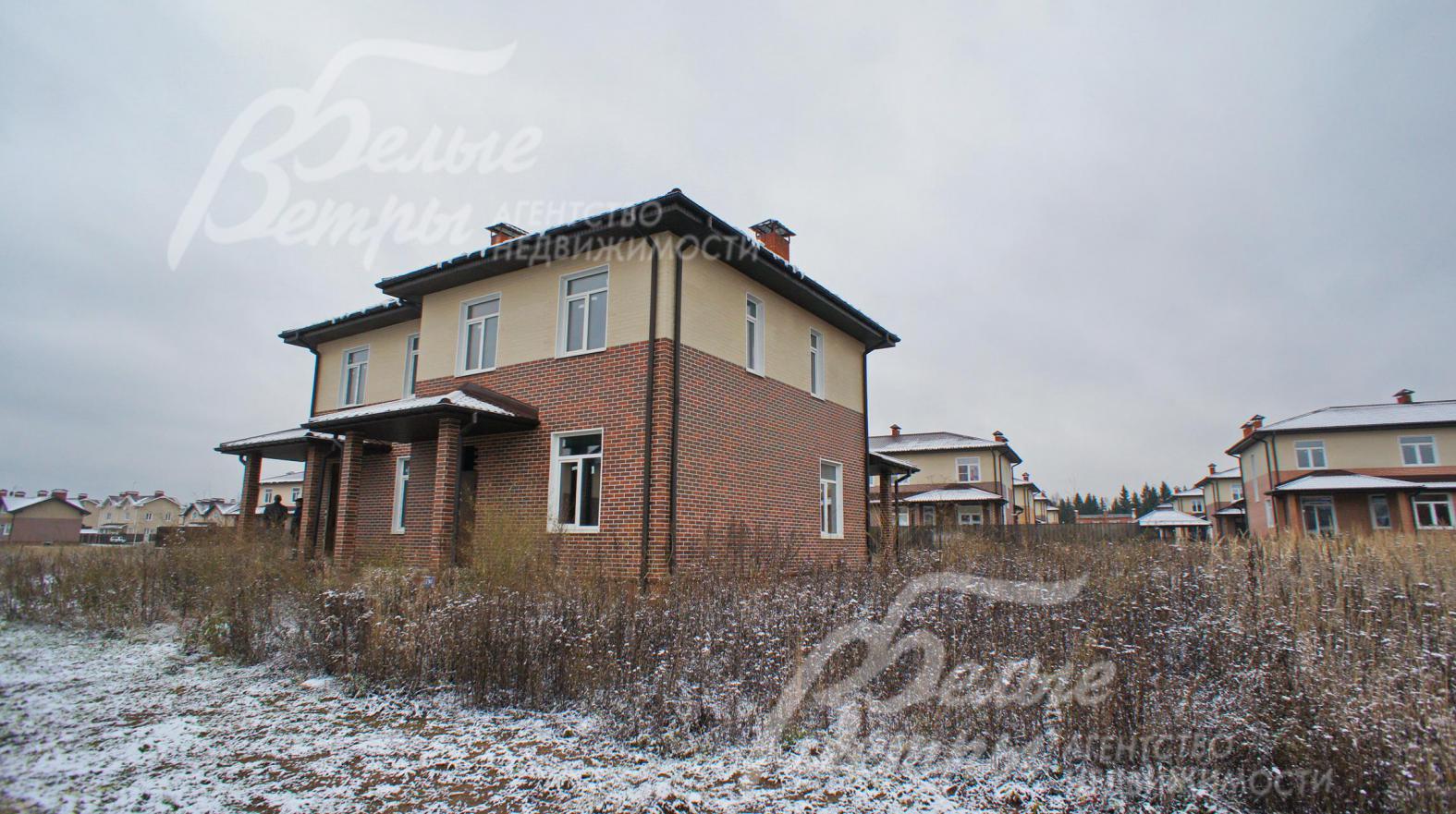 Участок 6 соток