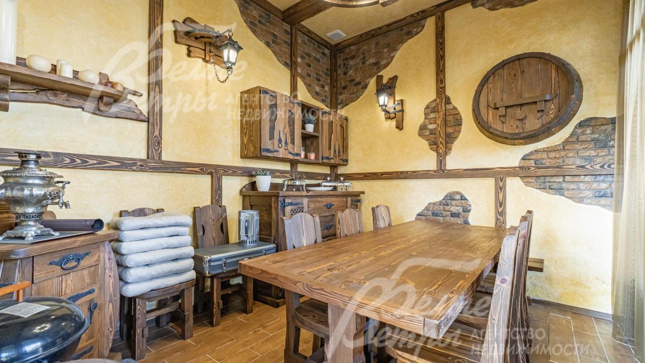 Летняя застекленная терраса