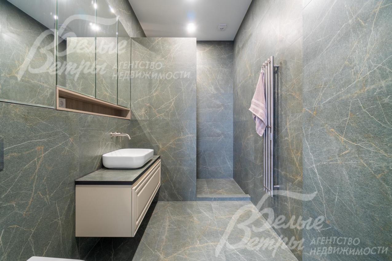 Санузел при спальне 3