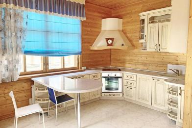 Дом в аренду, Чароит (Ватутинки), 503 кв.м