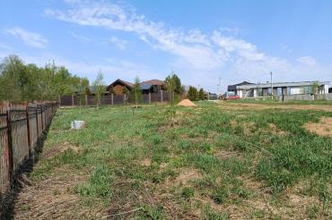 Участок, Вилла Фортуна КП (Рогозинино), 28&nbsp;сот