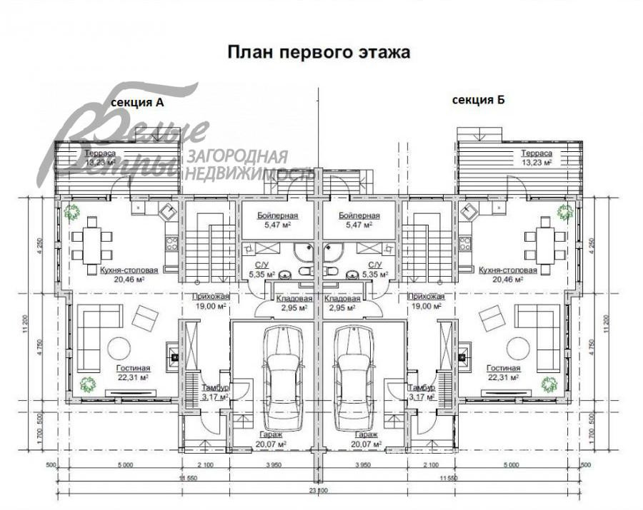 Дом FoRest КП/ ФоРест КП Бачурино дер id 539-707 планировка0