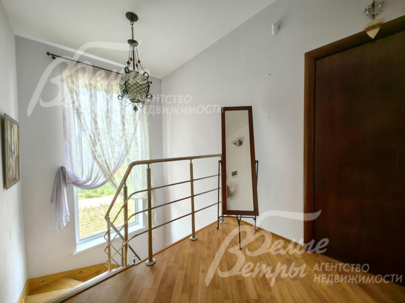 Холл 2го этажа