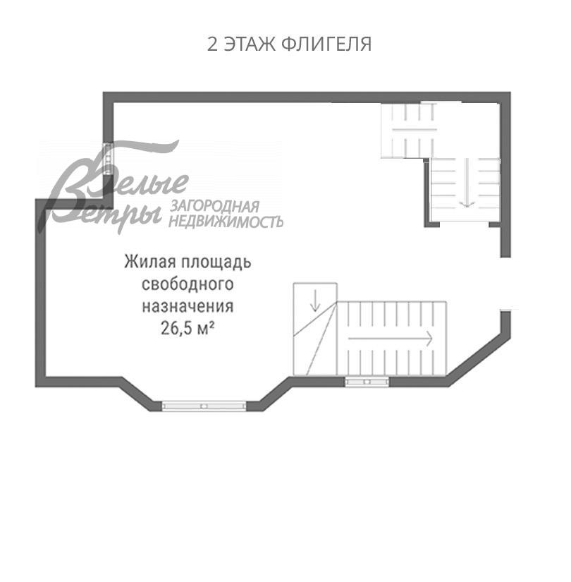 Дом Новоголицыно КП НИИ Радио id 408-802 планировка4