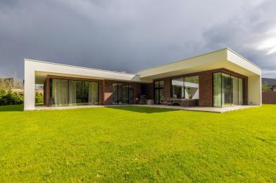 Дом, Зайцево кп , 400 кв.м