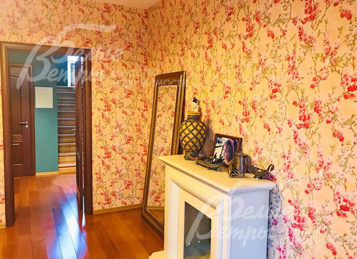 Камин-портал 