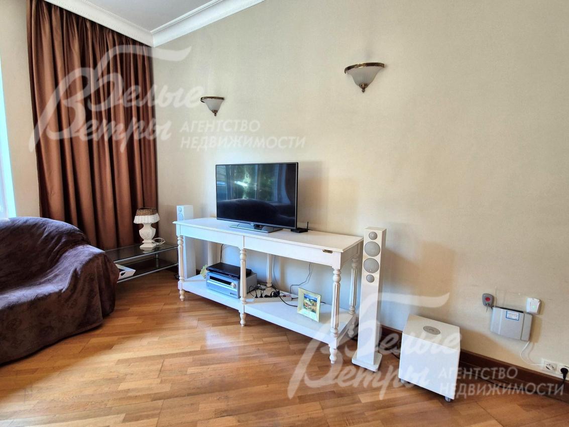 Акустическая система