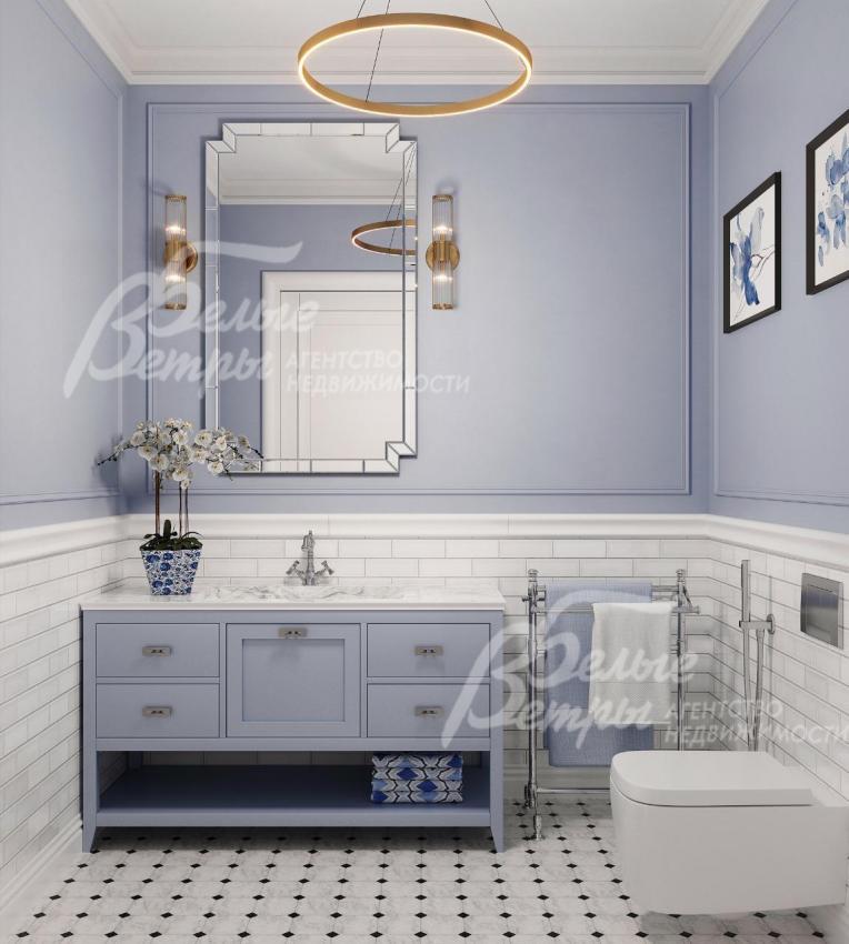 Визуализация