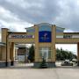 КПП коттеджного посёлка "Никольский берег"