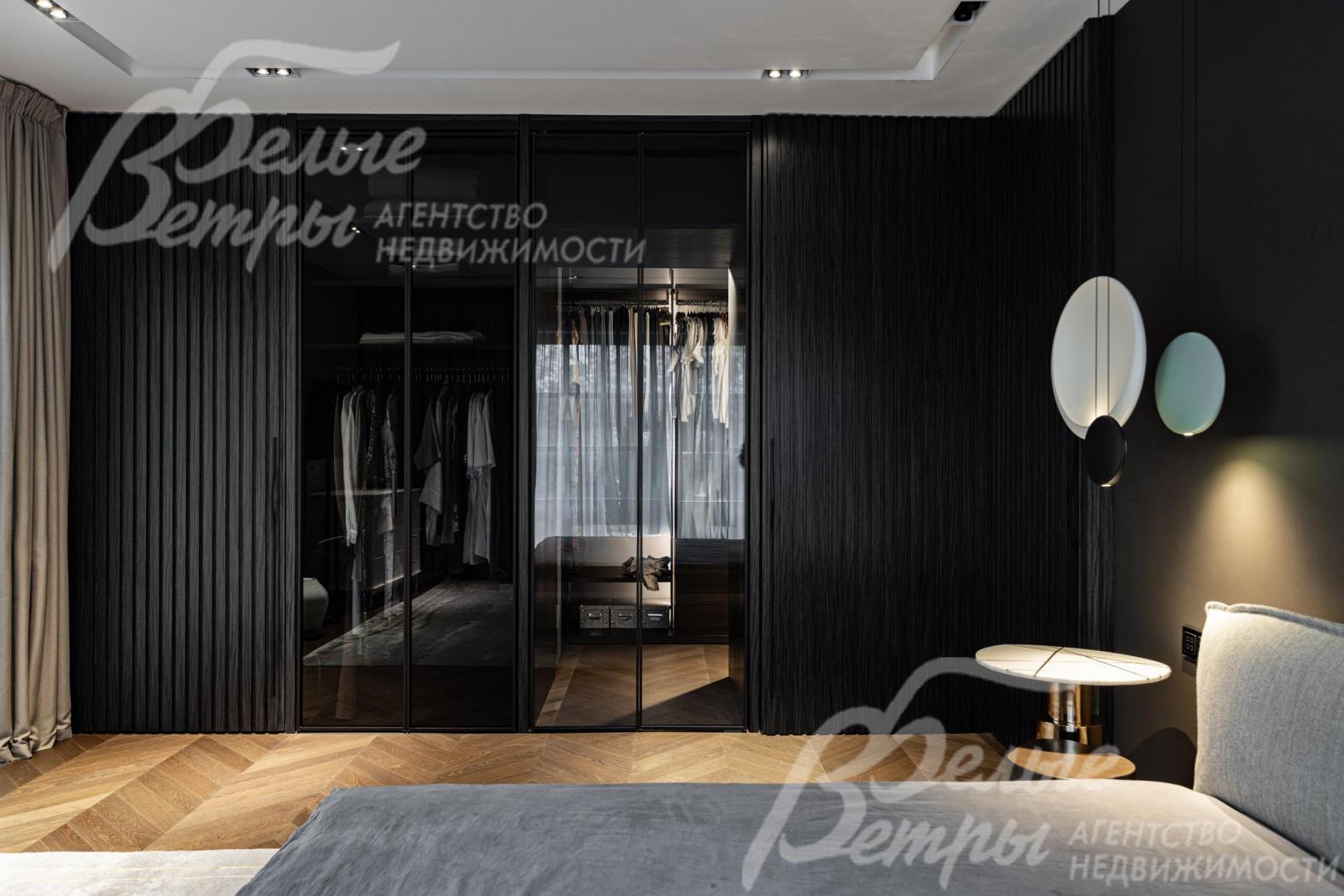 Гардеробная система Caccaro