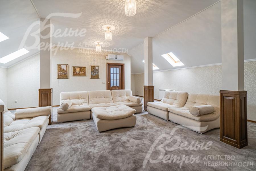 Мягкая мебель фабрики Albert&Shtein