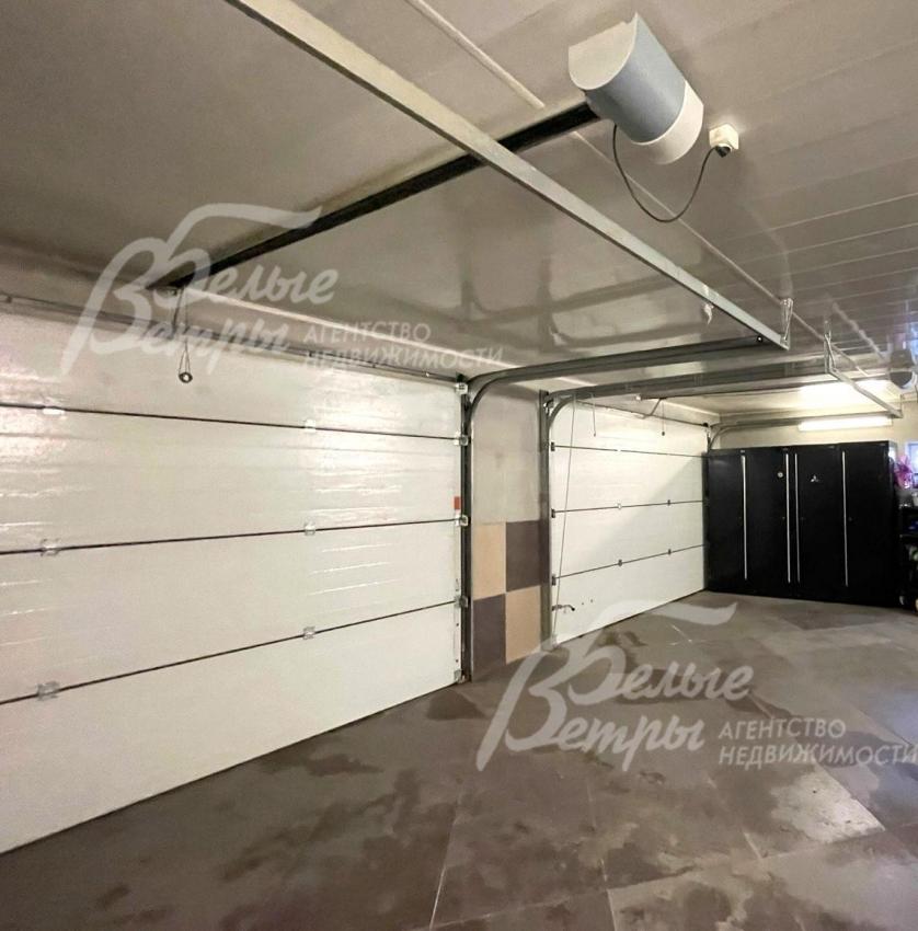 Гараж на 2 авто