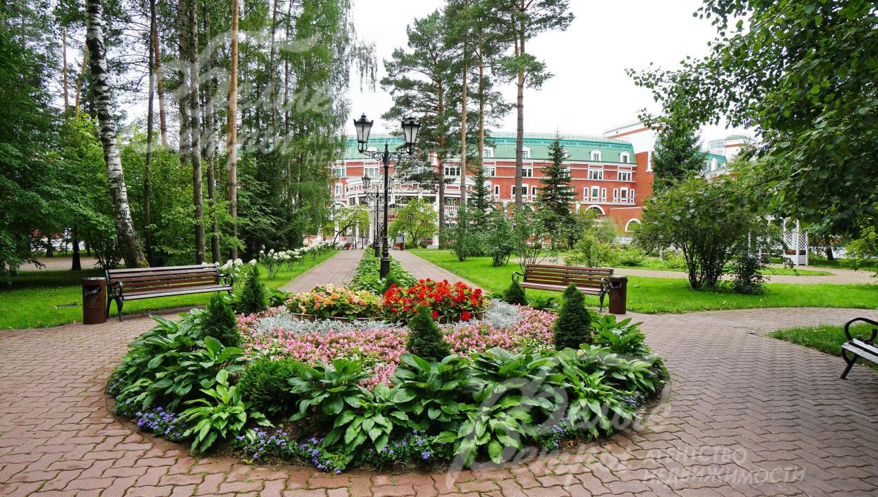 Инфраструктура Теплеево Резорт в шаговой доступности у жителей поселка