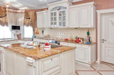 Дом в аренду, Согласие-1 к/п (Фоминское), 448 кв.м