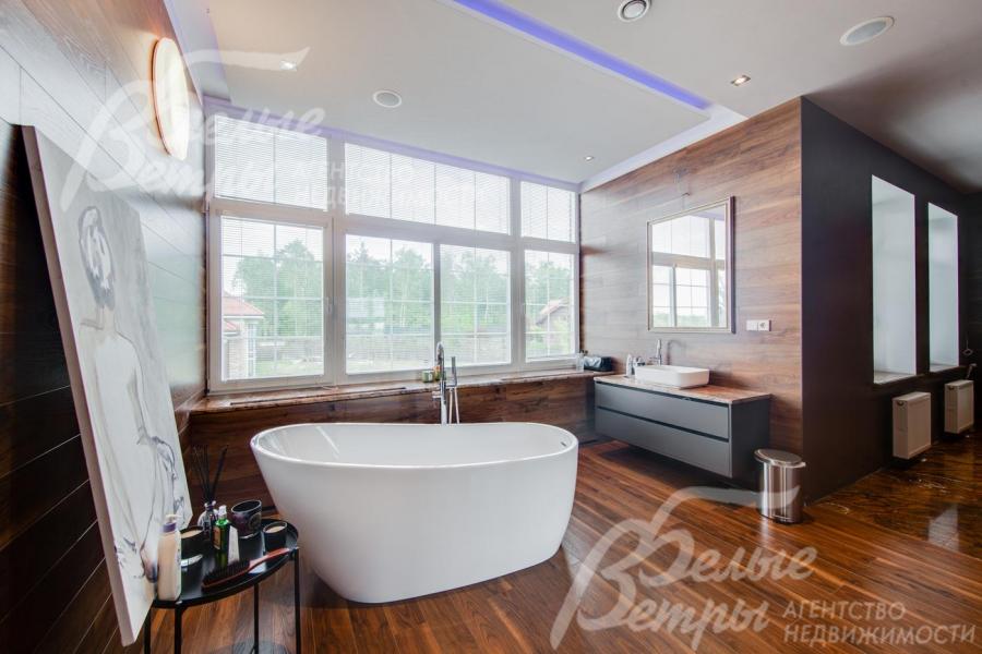 Ванная комната