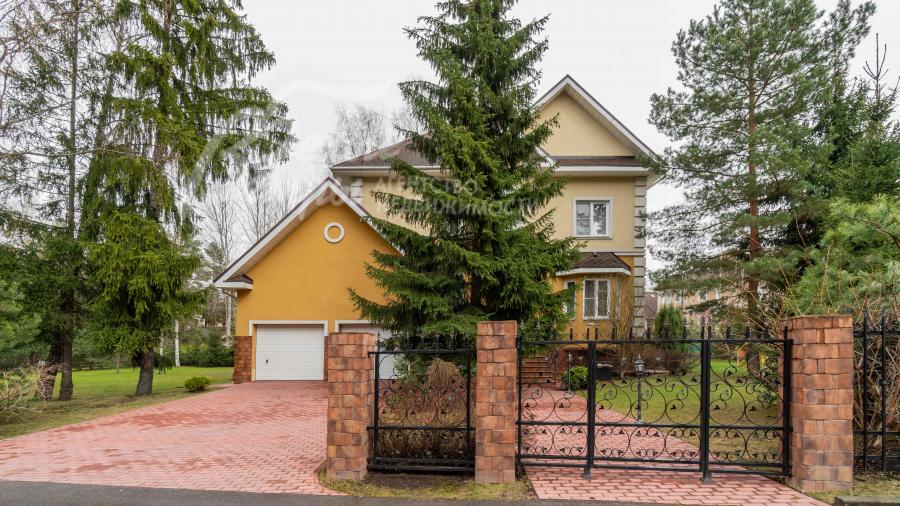 Лесные Ключи