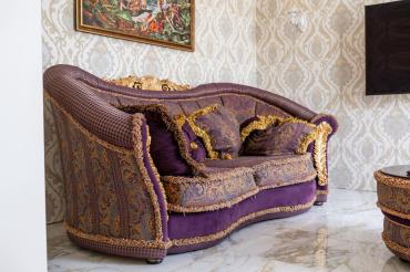 Дом, Тарасково, 533&nbsp;кв.м