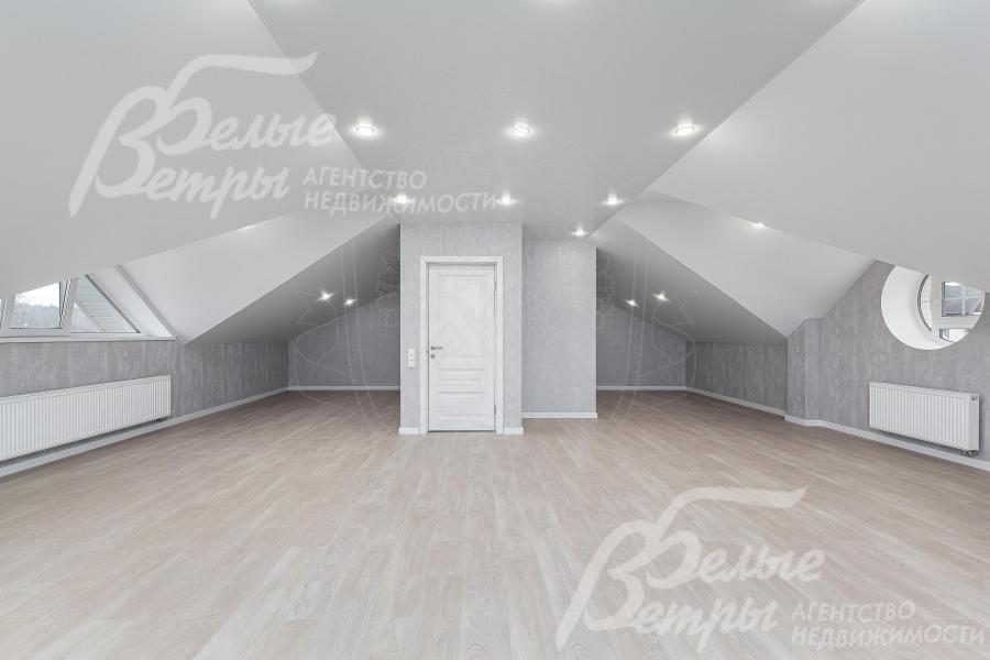 Помещение свободного назначения 76 кв.м