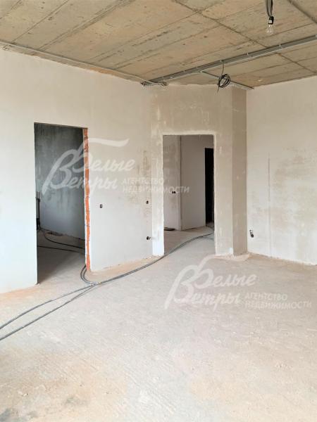 холл 2-го этажа