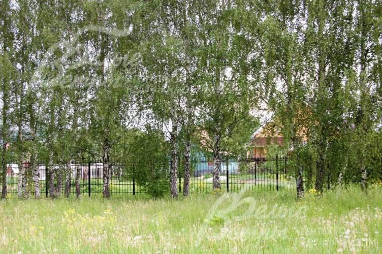 Участок 27.76 соток