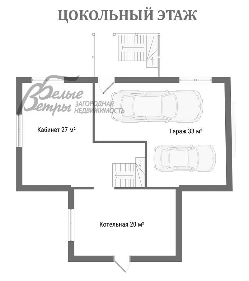 Дом Уют КП  id 751-900 планировка0