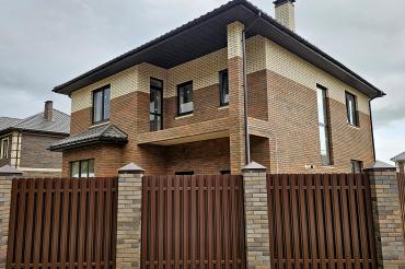 Дом, Александровы пруды КП, 240 кв.м