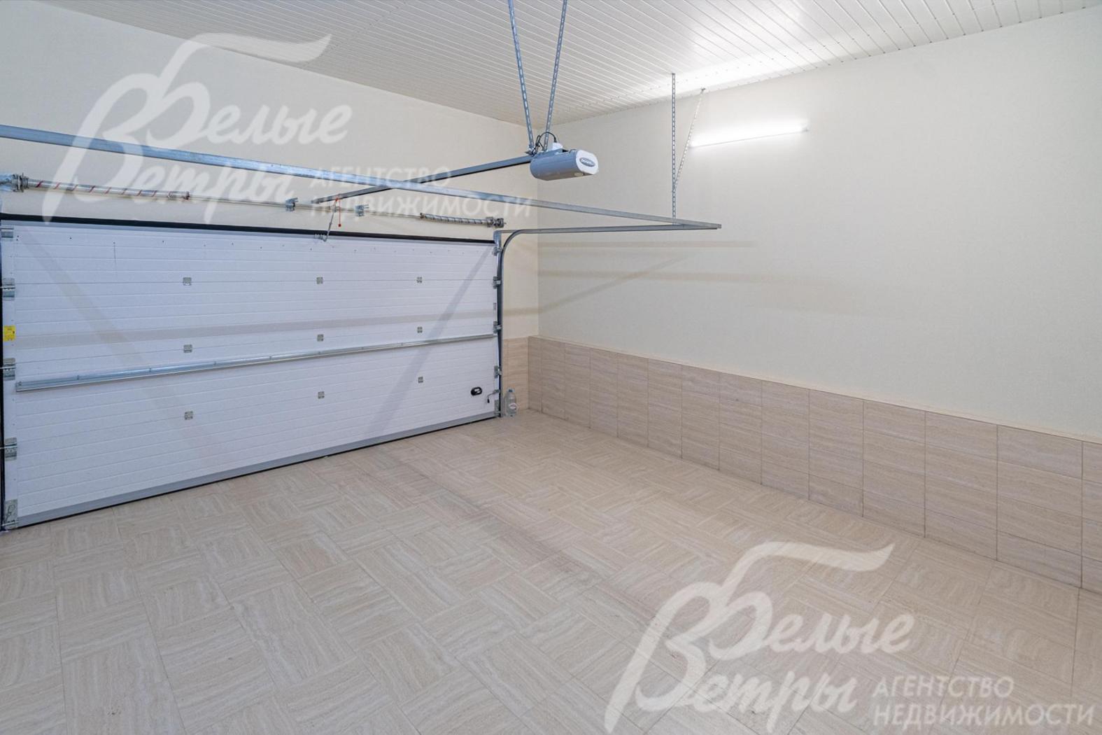 Гараж 35.9 кв.м