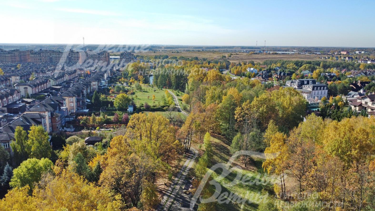 Жилой комплекс «Дубровка», Калужское шоссе | АН «Белые Ветры»