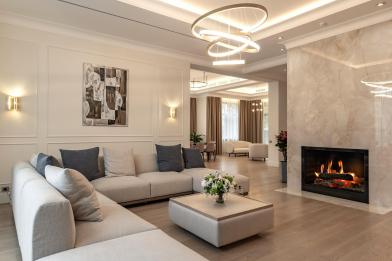 Дом, Староникольское к/п (Первомайское), 810 кв.м