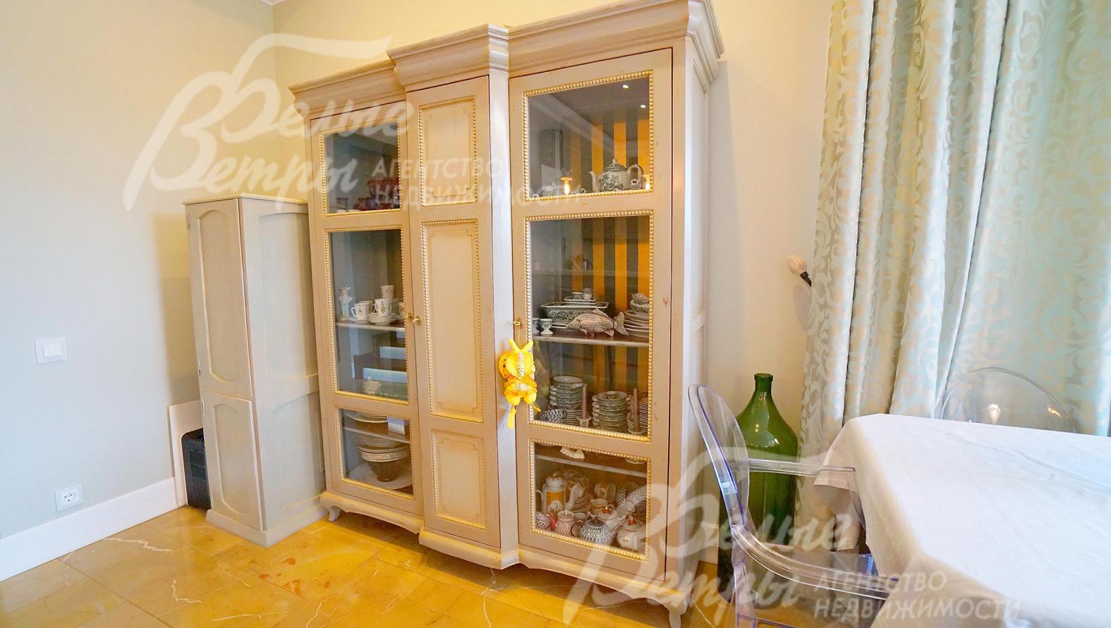 Дизайнерская мебель из дуба