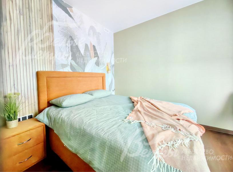 Спальня 10.8 кв.м