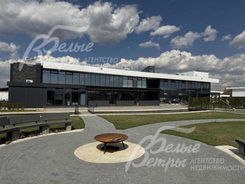 зона отдыха