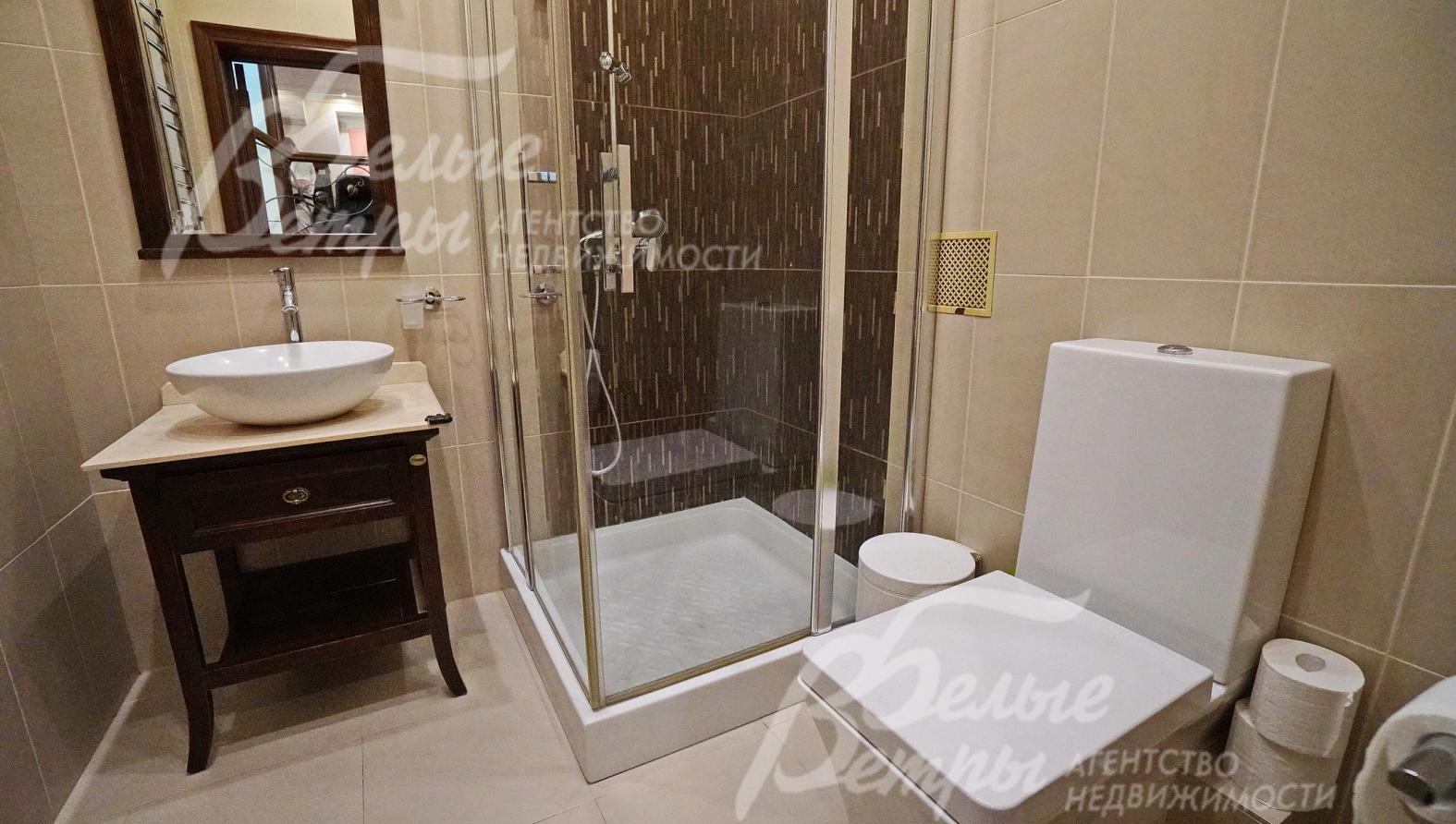 с/у 1го этажа