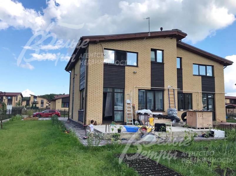 Уютный дом в аренду