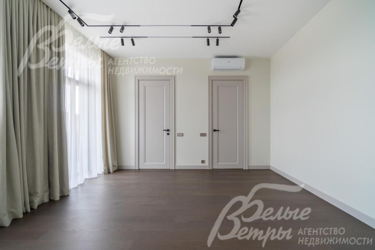 Спальня-2 со своим санузлом