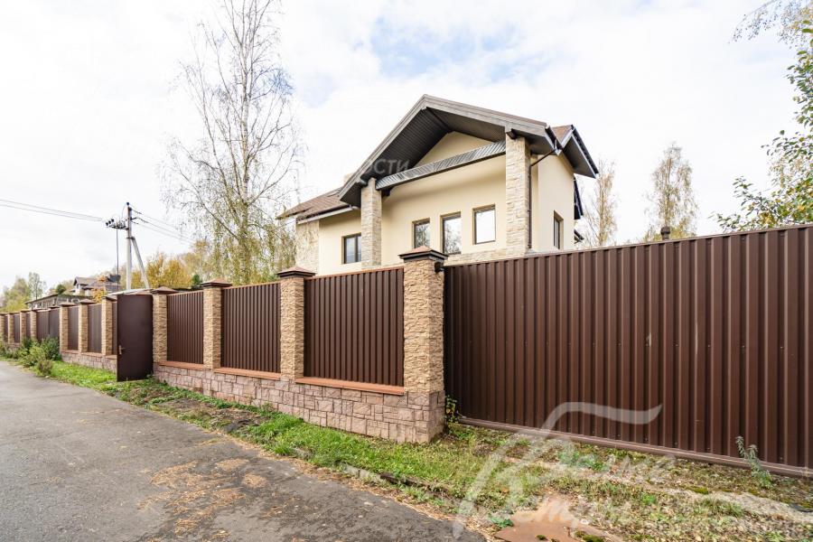 Автоматические откатные ворота, механизм FAAC.