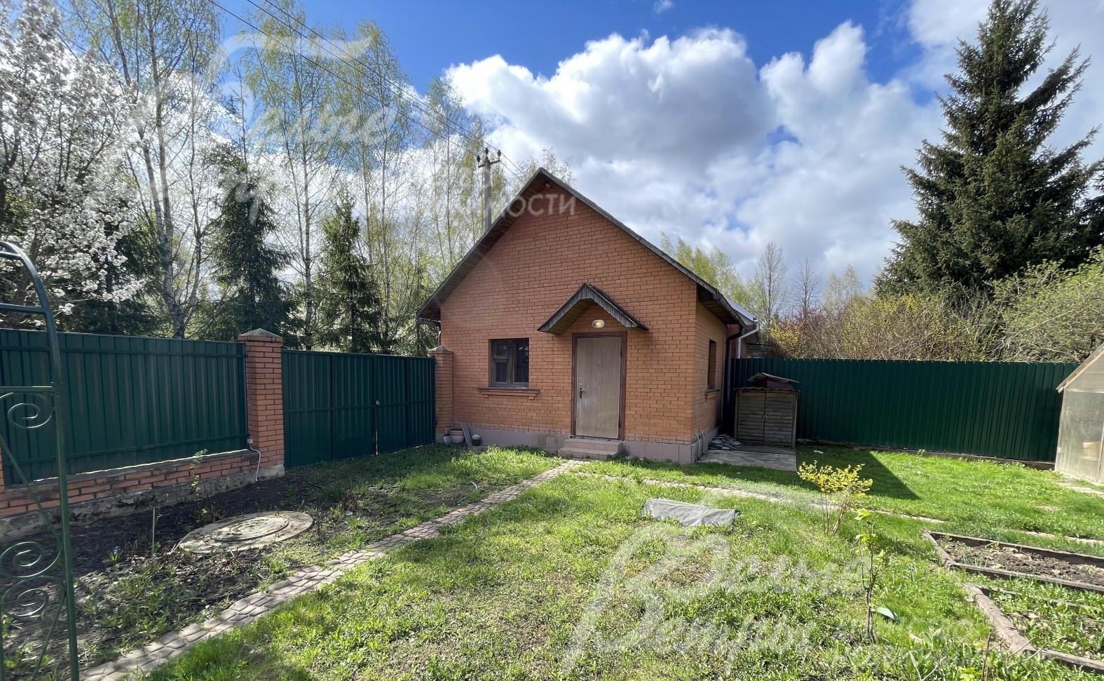 Отдельностоящий гараж 20 кв.м