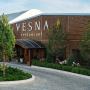 Семейный ресторан Vesna