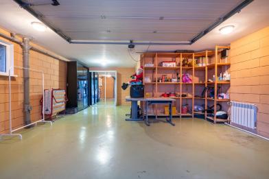 Дом, Уют КП, 254&nbsp;кв.м