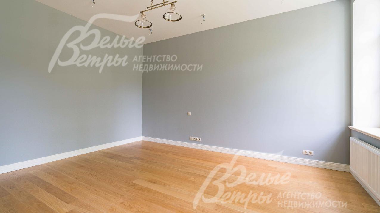 Все коммуникации разведены по дому.