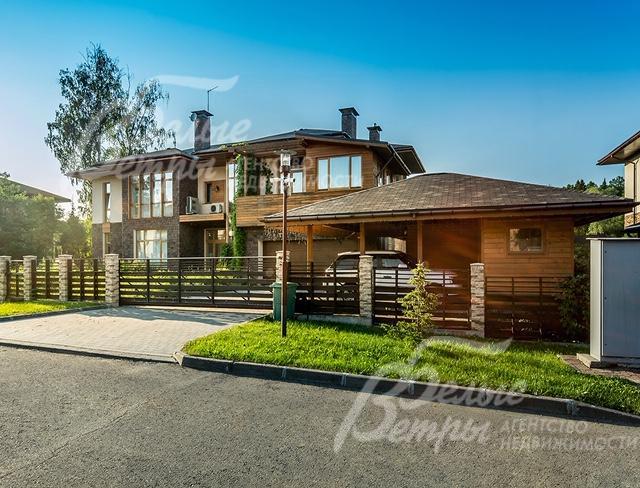 Гараж и навес для 4 авто