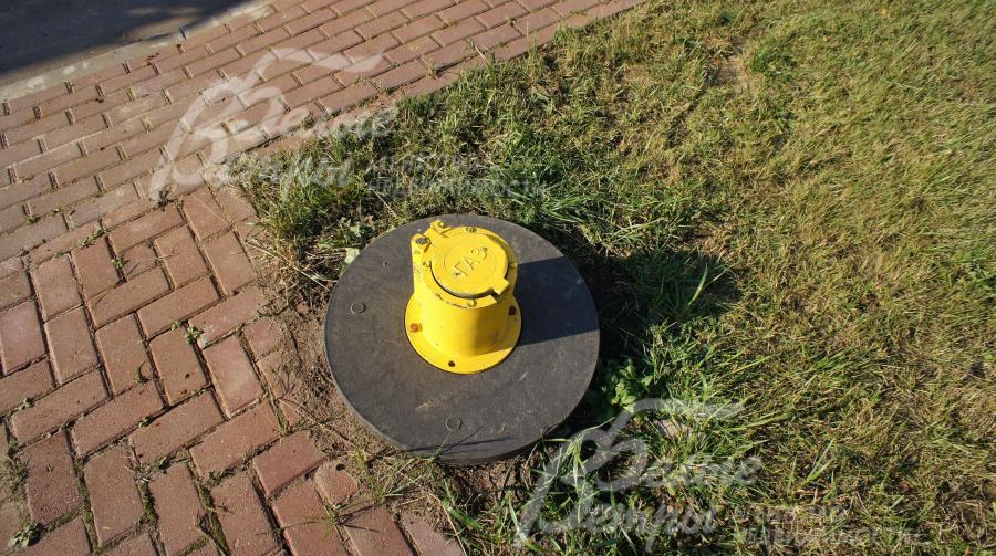 Все центральные коммуникации, в т.ч. газ в поселке Валуевская Слобода