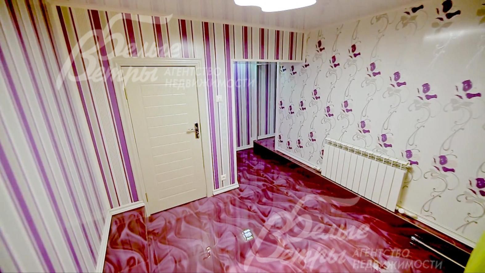 Цокольный этаж