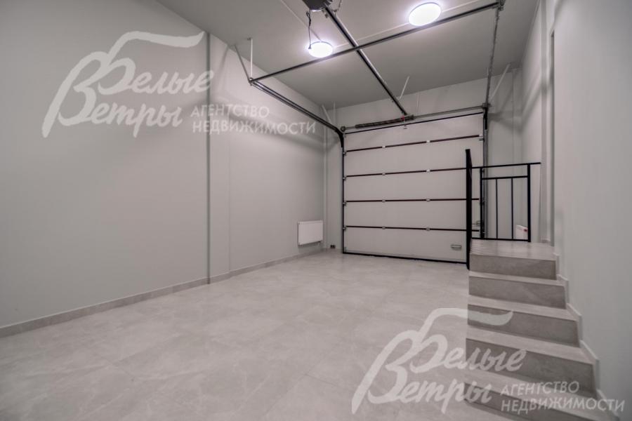 Гараж на 1 м/м