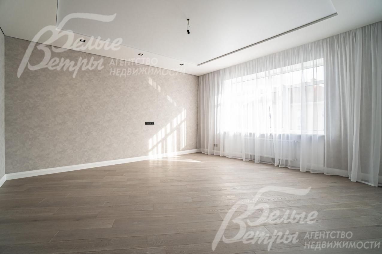 Спальня 27 кв.м